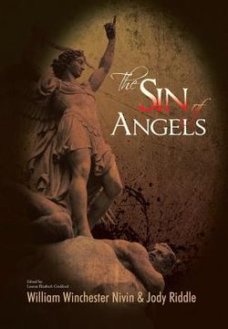 portada The Sin of Angels