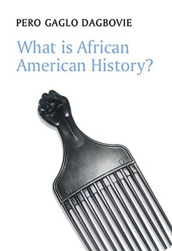 portada What is African American History? (What is History Series)