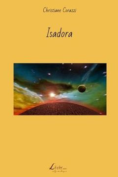 portada Isadora (en Francés)