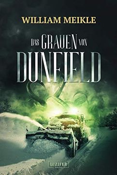 portada Das Grauen von Dunfield: Horror