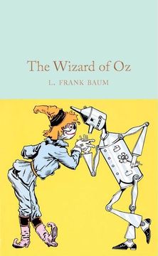portada The Wizard of oz (in English)