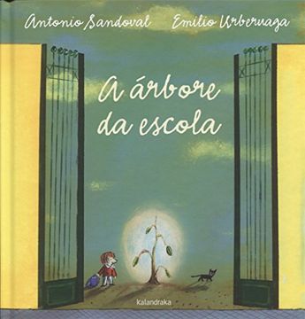 portada A Árbore da Escola (in Galician)