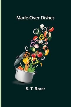 portada Made-Over Dishes (in English)
