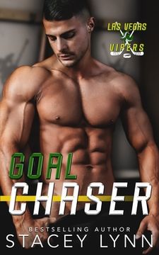 portada Goal Chaser (en Inglés)