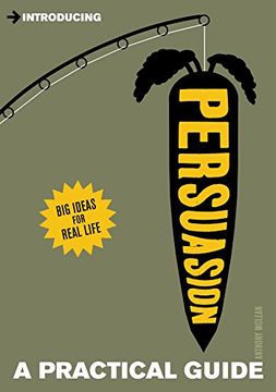 portada Introducing Persuasion: A Practical Guide (in English)