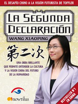 portada La Segunda Declaración (in Spanish)