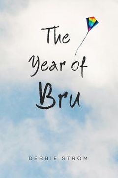 portada The Year of Bru (en Inglés)