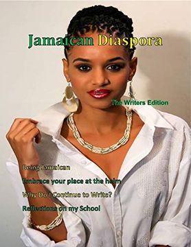 portada Jamaican Diaspora: The Writers Edition