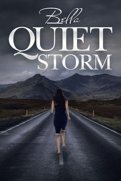 portada Quiet Storm (en Inglés)