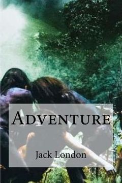 portada Adventure (en Inglés)