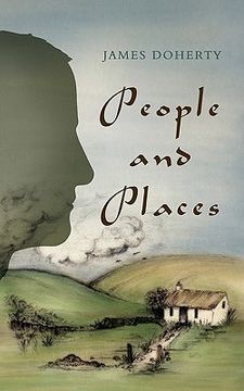 portada people and places (en Inglés)