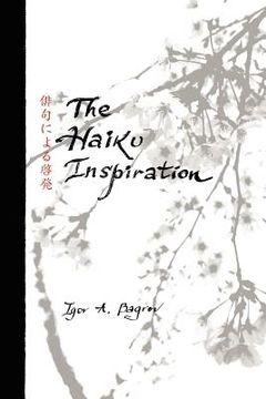 portada the haiku inspiration