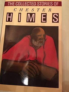 portada The Collected Stories of Chester Himes