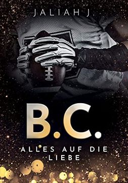 portada B. C. 3: Alles auf die Liebe (en Alemán)