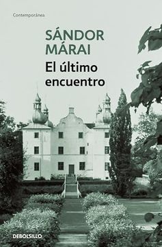portada El Último Encuentro (in Spanish)