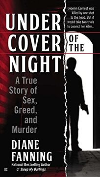 portada Under Cover of the Night: A True Story of Sex, Greed and Murder 