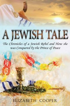 portada A Jewish Tale 