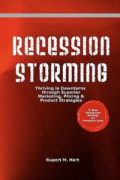 portada recession storming (en Inglés)