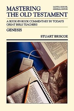 portada genesis (en Inglés)