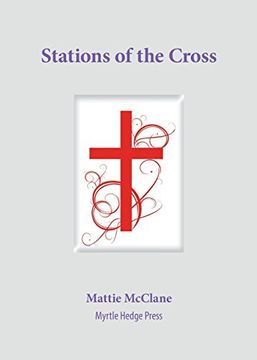 portada Stations of the Cross (en Inglés)