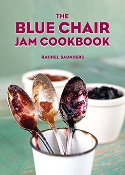 portada The Blue Chair Jam Cookbook