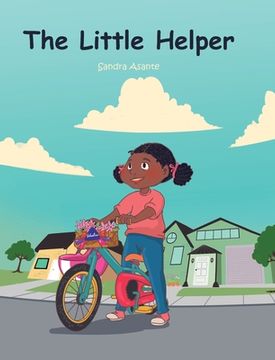 portada The Little Helper (in English)