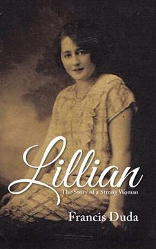 portada Lillian: The Story of a Strong Woman 
