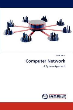 portada computer network (en Inglés)
