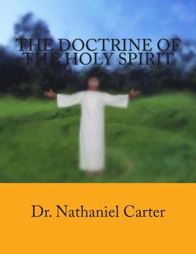 portada The Doctrine Of The Holy Spirit (en Inglés)