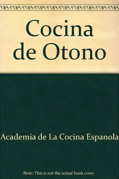 portada Cocina de otoño (in Spanish)