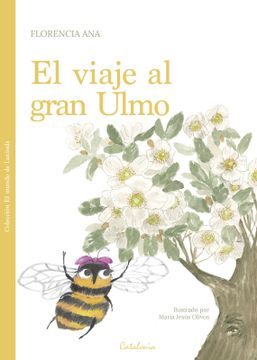portada El Viaje al Gran Ulmo (in Spanish)