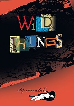 portada Wild Things (en Inglés)