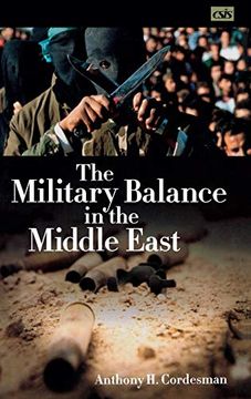 portada The Military Balance in the Middle East (Csis) 