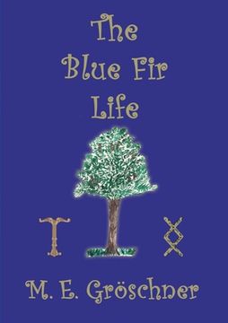 portada The Blue fir Life 