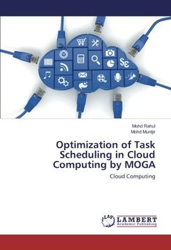 portada Optimization of Task Scheduling in Cloud Computing by MOGA: Cloud Computing
