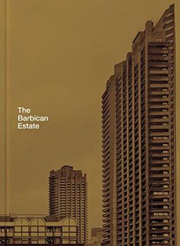portada The Barbican Estate (en Inglés)