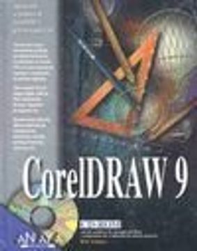 portada Coreldraw 9 (in Spanish)