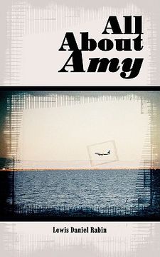 portada all about amy (en Inglés)