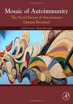 portada Mosaic of Autoimmunity: The Novel Factors of Autoimmune Diseases (in English)