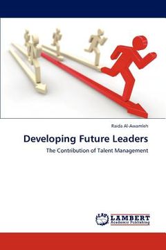 portada developing future leaders (in English)