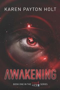 portada Awakening (en Inglés)