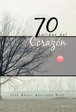 portada 70 latidos del coraz n (in English)