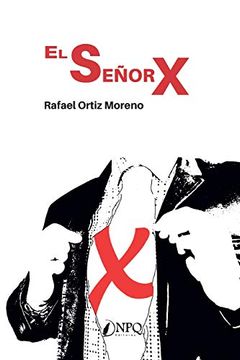 portada El Señor x (2ª Edic. ) (in Spanish)