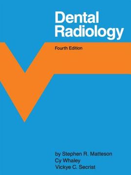 portada dental radiology: (in English)