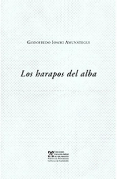 portada Los Harapos del Alba (in Spanish)
