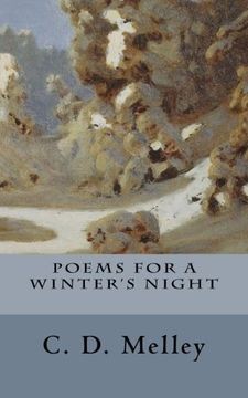 portada Poems for a Winter's Night