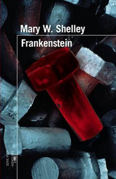 portada Frankenstein