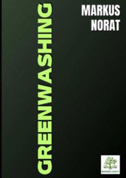 portada Greenwashing (in Portuguese)