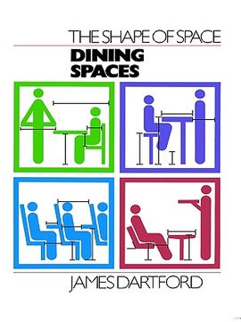 portada dining spaces (en Inglés)