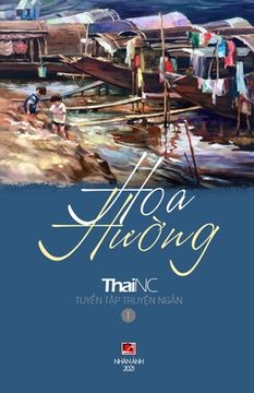 portada Hoa H ng (en Vietnamita)